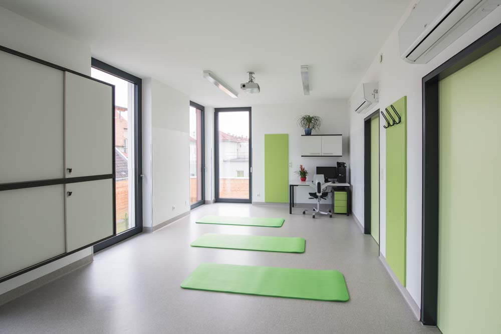 TeamTherapie in Neunkirchen